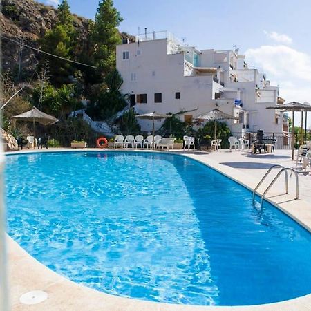 Precioso Apartamento Frente Al Mar Santa Pola Kültér fotó