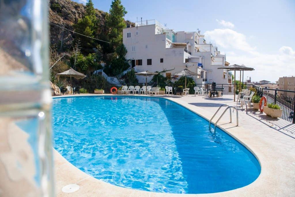 Precioso Apartamento Frente Al Mar Santa Pola Kültér fotó