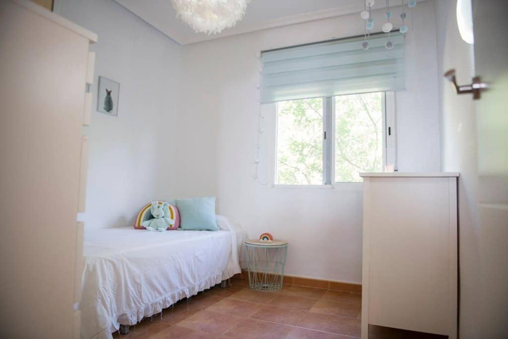 Precioso Apartamento Frente Al Mar Santa Pola Kültér fotó