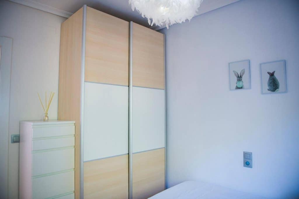 Precioso Apartamento Frente Al Mar Santa Pola Kültér fotó